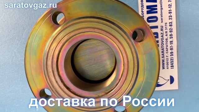 Клапаны термозапорные КТЗ-50, КТЗ-80, КТЗ-100, КТЗ-150, КТЗ-200 смотреть онлайн