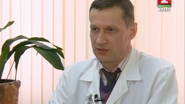 Будем здоровы! 25-02-14 часть 1