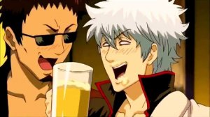 Все говорят, что пить нельзя, а я говорю, что буду.