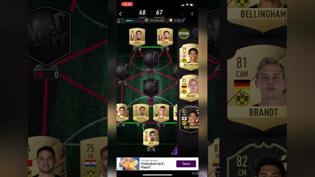 Piemonte Calcio Sbc Serie A Hybrids Madfut 22 Sbc Solutions