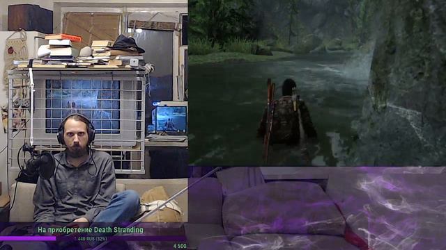 6. Одни из, тех-этих самых. Вкушаем, обновленный Last of Us на Ps4 смотреть онлайн