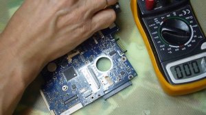 Ремонт Acer Aspire One