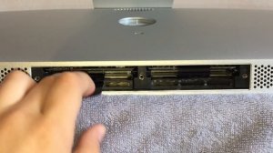 Апгрейд оперативной памяти iMac mid 2011
