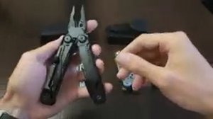 Топ 5 мультитулов из Китая в 2024 году