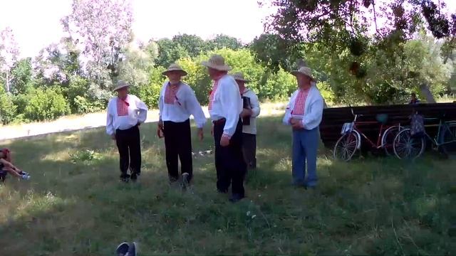 Велопоход "Велосипедом на дачу Короленко" 2020 смотреть онлайн