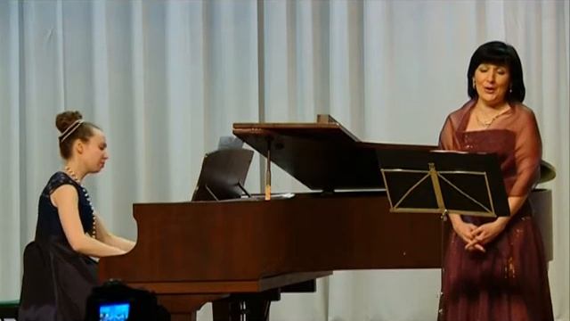 В Ижевске проходят бесплатные концерты шедевров мировой классики ВИДЕО смотреть онлайн