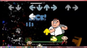 Fnf Darkness Takeover Demo (NOT STREAMERB BUILD)