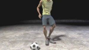 fifa street 3 trailer