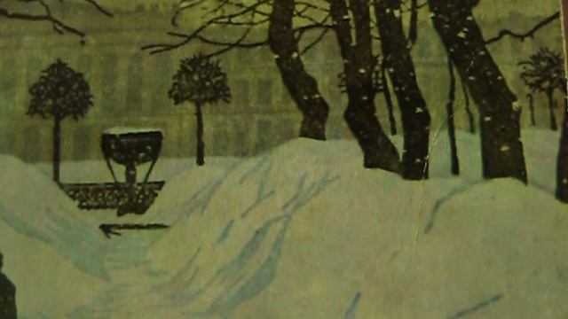 Осип Мандельштам "Я знаю..." читает Дмитрий Черченко смотреть онлайн