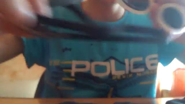 Небольшой обзор на очки ARENA COBRA ULTRA смотреть онлайн