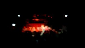 Jane Air / Большой Сольный Концерт / Xlib Club / 03 апреля