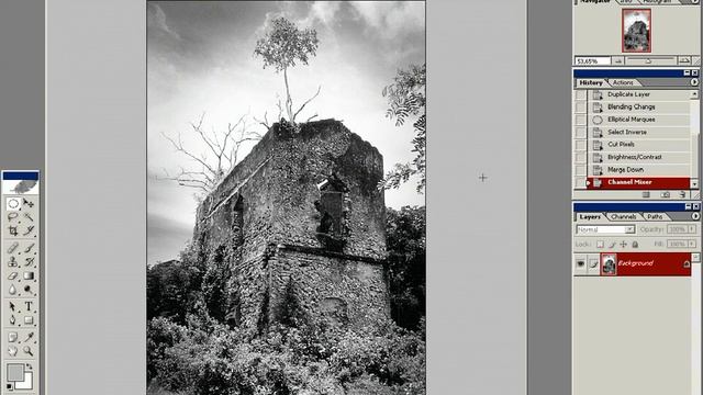 Видео уроки photoshop смотреть онлайн