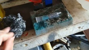 Пеногенератор своими руками. Foam generator.