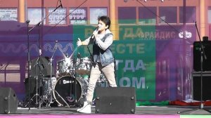 Александр Савинов - Красный конь