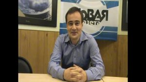 Ирек Муртазин