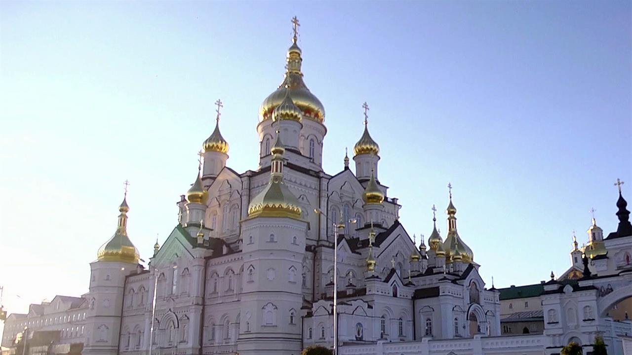 В Конотопе запретили деятельность канонической Укр...кой православной церкви Московского патриархата
