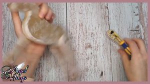 Мастер класс лошадь-качалка из картона