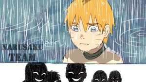 Комикс "Рука помощи". озвучка комикса по Наруто. Наруто и Сакура