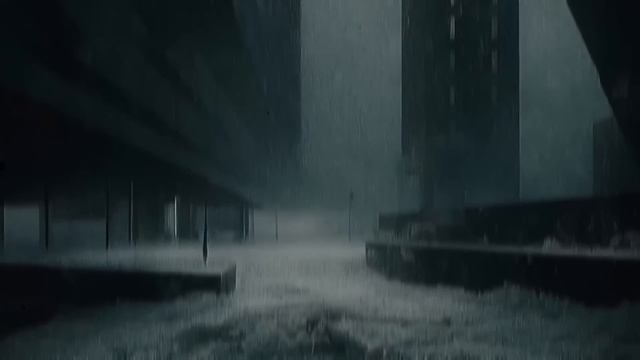 Многоэтажка | Часть 1 | Владимир Голубь | Постапокалиптика