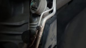 Стук двигателя на холодную Рено колеос