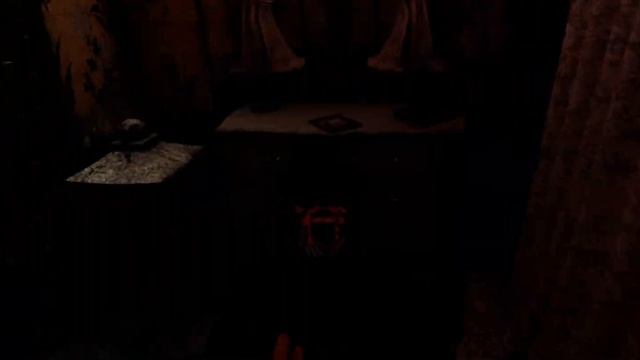 Reiko`s Fragment VR " The Grudge " смотреть онлайн