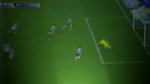 Бетис - Реал 1-1. Примера. Офсайд. Обзор