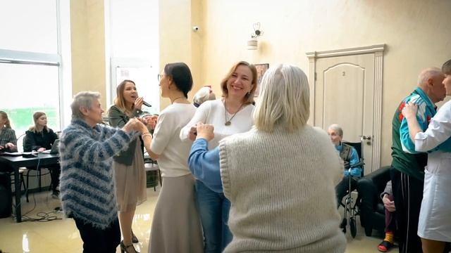 Так мы отметили 23 февраля. смотреть онлайн