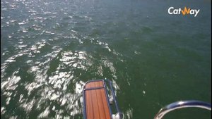 Nexus 870 R HB2 video