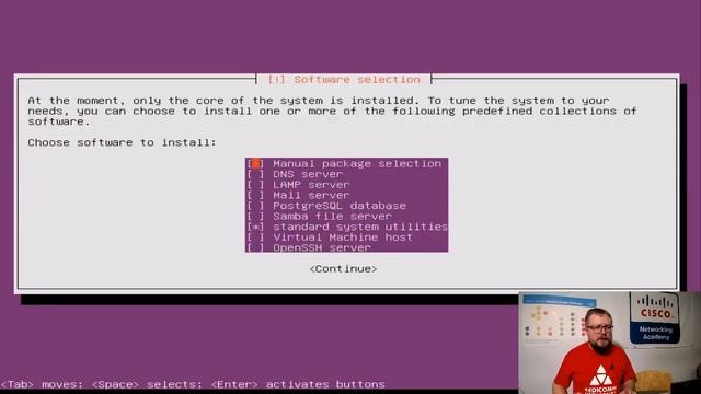 Как настроить систему виртуализации KVM и создать свой мини дата центр уровня enterprise смотреть онлайн