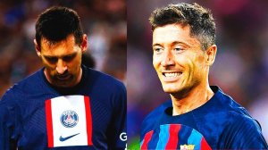 SHOCKING NEWS FOR MESSI - WHAT HAPPENED! BARCELONA HAS REGISTERED LEWANDOWSKI AND OTHERS!