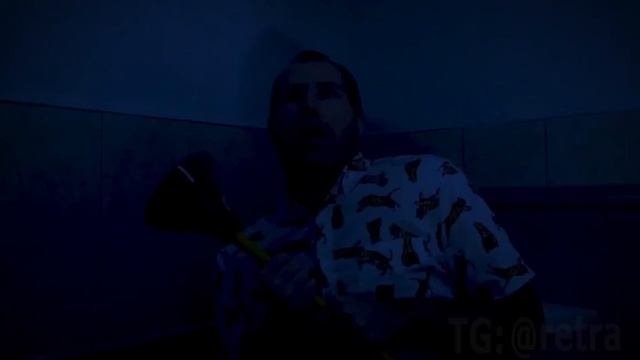 ? Триллер, который мы заслужили