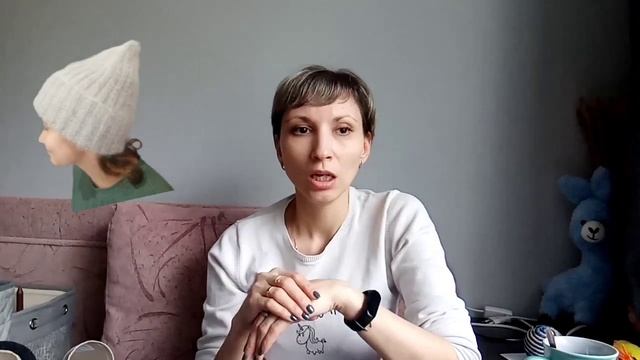 Влог одного дня. Все в роспуск. 2 процесса на спицах. Готовим творожный кекс #вязание #кексрецепт смотреть онлайн