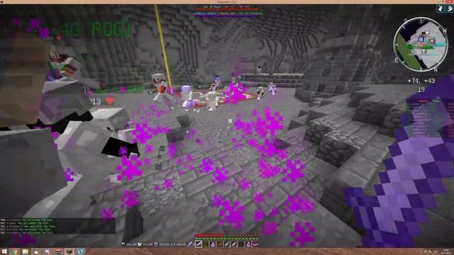 DUNGEON REALMS RUSSIAN CONQUEST смотреть онлайн