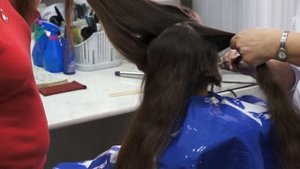 Волосы Славянские-русские Срезание   продаю волосы