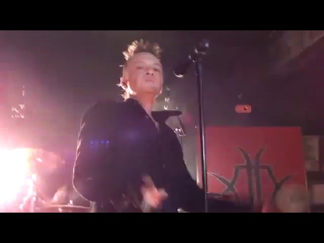 Глеб Самойлоff & The MATRIXX - Ростов на Дону, 16/05/2010 смотреть онлайн