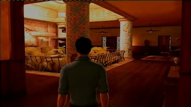 Alpha Protocol - Tour Safehouse Saudi Arabia смотреть онлайн