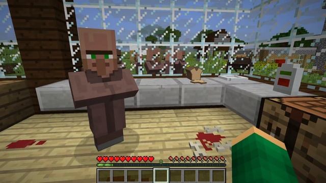 РИКОЛИТ ОПЯТЬ ПРОПАЛ В МАЙНКРАФТ | Риколит Minecraft смотреть онлайн