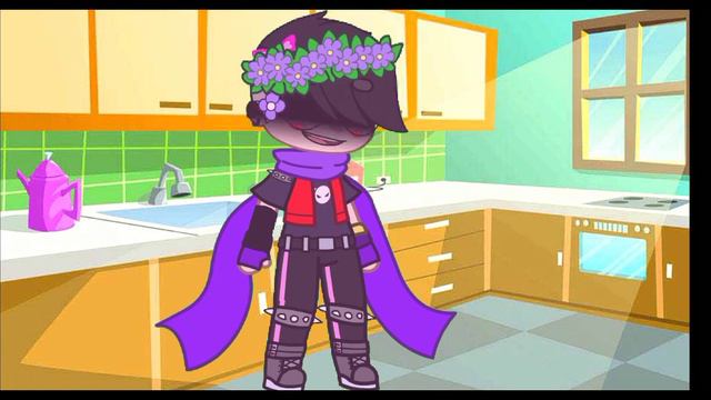 меме решила я купить чупа-чупс Фэнг/Эдгар гача клуб (Идея моя, но может нет, мне лень было искать) смотреть онлайн