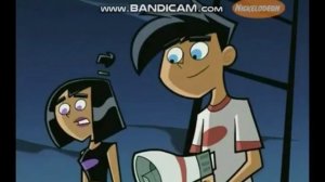 Дэнни-призрак/ Danny Phantom/Дэнни и Сэм