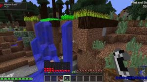 Я ПРОШЁЛ МАЙНКРАФТ НА СЛОЖНОСТИ СИРЕНОГОЛОВЫЙ 100% Троллинг Ловушка Minecraft Топовский