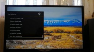 JVC TV - Reset JVC Smart TV ?