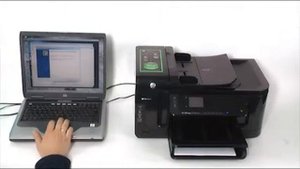 Видео Ревю HP Officejet 6500A Plus
