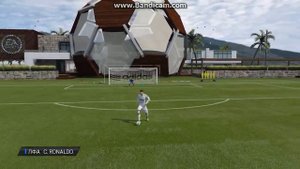 FIFA 15(Tutorial) Хитрый Удар.