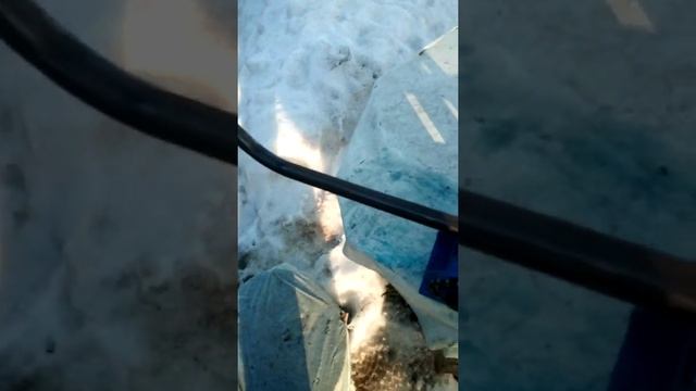 Изготовление дуг  каркаса для тента на легковой прицеп.Часть 2
