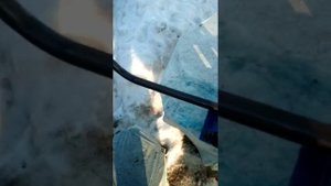 Изготовление дуг  каркаса для тента на легковой прицеп.Часть 2