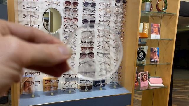 How to Get Used to PROGRESSIVE Lenses - 5 Tips and Tricks смотреть онлайн