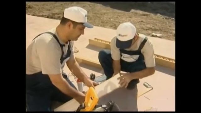 Как самостоятельно установить подоконник на фасад