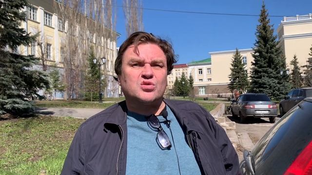 Путь врача | История семьи Певцовых | Медицинская династия