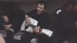 Чеченцы и ингуши  в тюрьме