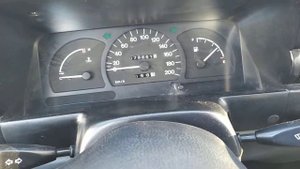 Заводим Дэу Нексию в -32